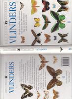 David Carter ; Vlinders, Ophalen of Verzenden, Zo goed als nieuw, Overige onderwerpen