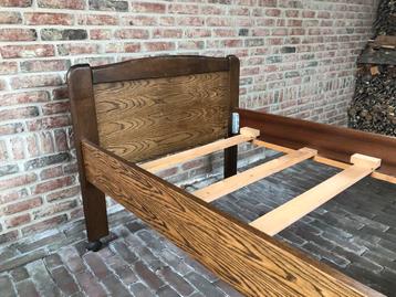 1 persoons bed beschikbaar voor biedingen