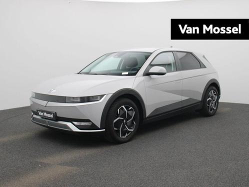 Hyundai IONIQ 5 Connect 58 kWh | Apple Carplay / Android Aut, Auto's, Hyundai, Bedrijf, Te koop, IONIQ 5, ABS, Achteruitrijcamera