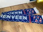 Sc Heerenveen sjaal, Gebruikt, Clubaccessoires, Ophalen
