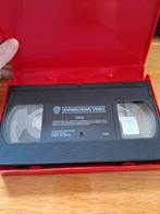 VHS Nico, Vanaf 16 jaar, Ophalen of Verzenden, Zo goed als nieuw, Actie en Avontuur