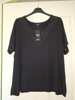 Zwart shirt M&S mode 3XL
Nieuw
Maat 50/52, Kleding | Dames, Grote Maten, M&S mode, Zwart, Nieuw, M