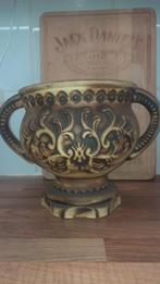 Jaren 70 west germany bloempot, Antiek en Kunst, Antiek | Keramiek en Aardewerk, Ophalen of Verzenden