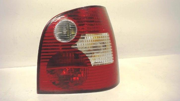 Achterlicht carrosserie rechts Volkswagen Polo, Auto-onderdelen, Verlichting, Volkswagen, Gebruikt, Herkomst onderdeel bekend