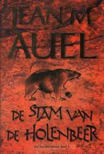De stam van de holenbeer, Gelezen, Jean M. Auel, Ophalen of Verzenden, Nederland
