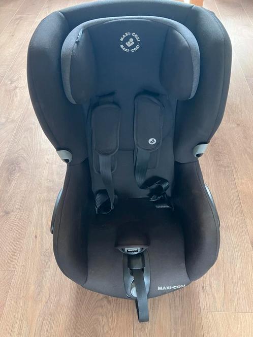 2x maxi cosy axis, Kinderen en Baby's, Autostoeltjes, Zo goed als nieuw, Maxi-Cosi, 9 t/m 18 kg, Autogordel, Slaapstand, Zijbescherming