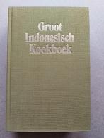 Beb Vuyk - Groot Indonesisch Kookboek + Chinees, Boeken, Gelezen, Azië en Oosters, Gezond koken, Beb Vuyk