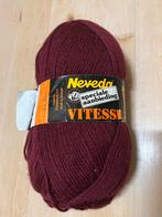 Neveda Vitesse Zuiver Scheerwol - 250gr/400m, Hobby en Vrije tijd, Breien en Haken, Verzenden, Nieuw, Breien of Haken, Wol of Garen