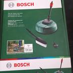 Bosch hogedruk reiniger, Ophalen of Verzenden, Nieuw, Elektrisch