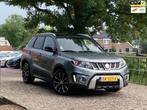 Suzuki Vitara 1.4 S | Automaat + ACC + Clima nu € 15.975,-, Auto's, Suzuki, Gebruikt, 4 cilinders, 400 kg, 1373 cc