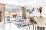 Appartement TE HUUR Spanje Calpe AIRCO ZWEMBAD 4-6 personen, Dorp, Wasmachine, 2 slaapkamers, Costa Blanca