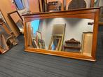 hele mooie grote horizontale spiegel(100893), Huis en Inrichting, Woonaccessoires | Spiegels, Ophalen