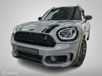 Mini Countryman 2.0 Cooper S/JCW/Pano/Hud/Camera/Carplay/BTW, 1998 cc, Gebruikt, Bedrijf, 1455 kg