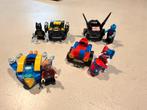 Lego Superheroes Marvels - diverse sets, Ophalen of Verzenden, Zo goed als nieuw, Complete set, Lego