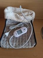 Nieuwe elektrische voetenzak - Commodoor - 3 standen, Ophalen of Verzenden, Nieuw, Hand- en Voetverzorging