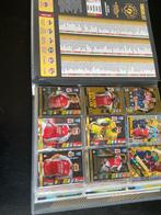 Voetbalkaarten Verzameling - 342 Kaarten, Hobby en Vrije tijd, Verzamelkaartspellen | Magic the Gathering, Ophalen of Verzenden