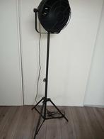 Industriële staande lamp, Ophalen, Zo goed als nieuw, 150 tot 200 cm