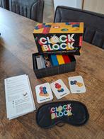 Clock block, Ophalen of Verzenden, Zo goed als nieuw