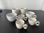 Mugs, Ophalen, Zo goed als nieuw