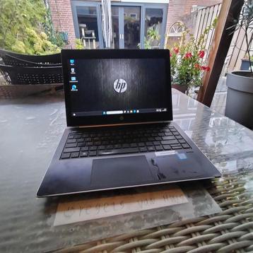 HP Laptop - i3 generatie 7 beschikbaar voor biedingen