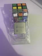 AMD Ryzen 7 5700x3D, 8-core, Verzenden, Zo goed als nieuw, AMD Ryzen 7