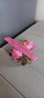 China MS 11 blikken tin trainingsvliegtuig plane wind up., Ophalen of Verzenden