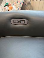 Elektrische Relaxstoel - Modern & Comfortabel, Ophalen, Relax, Minder dan 75 cm, Zo goed als nieuw