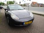Porsche 911 Cabrio 3.4 Carrera, Auto's, Porsche, Euro 2, Achterwielaandrijving, Gebruikt, Overige kleuren