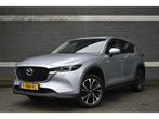Mazda CX-5 2.0 e-SkyActiv-G M Hybrid 165 Advantage Stuur/Sto, Auto's, Mazda, 1998 cc, Gebruikt, 4 cilinders, 2000 kg