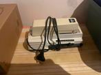 Rapid elektrische nietmachine 90 EC, Ophalen of Verzenden, Gebruikt