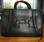 tas nieuw 5 euro, Sieraden, Tassen en Uiterlijk, Tassen | Damestassen, Ophalen of Verzenden, Nieuw, Zwart, Handtas