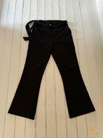 Zoso zwarte nette pantalon maat 40, Maat 38/40 (M), Zwart, Ophalen of Verzenden, Zo goed als nieuw