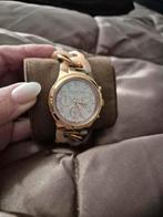 Michael kors horloge, Sieraden, Tassen en Uiterlijk, Horloges | Dames, Ophalen of Verzenden, Zo goed als nieuw, Staal, Overige merken
