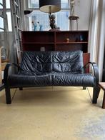 Vintage Ikea tweezitter, Zweeds design sofa Polhem, Ophalen, -, Ikea, -