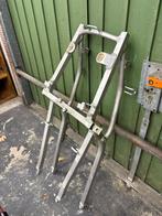 Orgineel subframe Suzuki GSXR 1000 k1 k2, Ophalen of Verzenden, Gebruikt