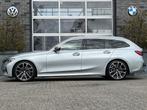 Bmw 3-SERIE 330I TOURING - PANO - LEDER - EL. TREKH. - ORG., Automaat, 1998 cc, Gebruikt, Euro 6