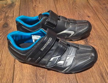 Shimano SH-XC30B Fietsschoenen Maat 43 (valt als 42) SPD beschikbaar voor biedingen