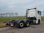 SCANIA R500 6x2*4 retarder wb415, Auto's, Automaat, Euro 6, Scania, Wit