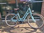 200: Retro fiets Brennabor met Bosch, Zo goed als nieuw, Minder dan 47 cm, 50 km per accu of meer, Ophalen