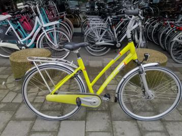 Giant CS3 d50 damesfiets beschikbaar voor biedingen