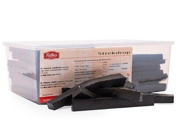 strekdrop oftewel trekdrop, Diversen, Levensmiddelen, Ophalen of Verzenden