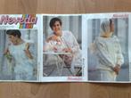 NEVEDA breimode special nr 491, Verzenden, Patroon of Boek