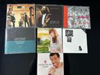 Diverse cd singles(7stuks) samen voor €5,00, Ophalen of Verzenden, Zo goed als nieuw