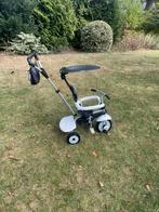 Smart Trike, Fietsen en Brommers, Fietsen | Driewielers, Ophalen, Gebruikt, Smart Trike, Duwstang
