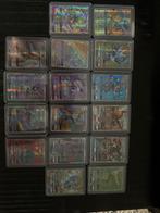 Pokémon kaarten gx en tag team, Ophalen of Verzenden, Zo goed als nieuw, Meerdere kaarten