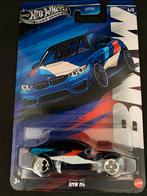 Hot wheels bmw m4, Mattel creations, Auto, Mattel, Nieuw
