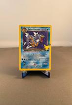 Dark Gyarados (CEL TR 8) Celebrations (holo), Hobby en Vrije tijd, Verzamelkaartspellen | Pokémon, Ophalen of Verzenden, Zo goed als nieuw