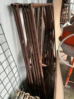 Diverse schragen, Doe-het-zelf en Verbouw, Steigers, Ophalen, Gebruikt, Overige typen, Minder dan 2 meter