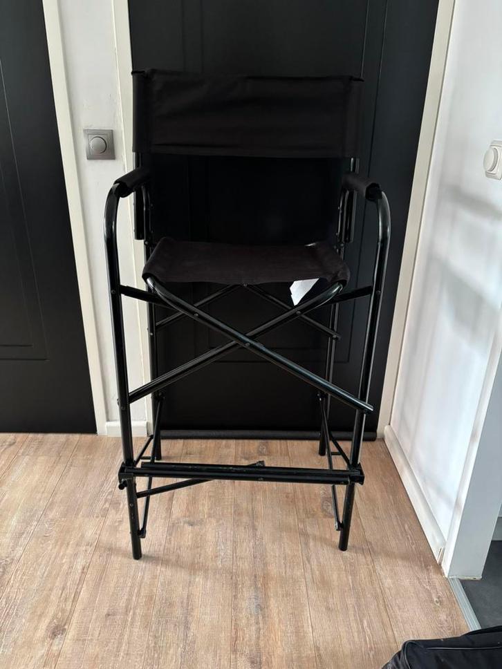 Ezup reggiseur stoel, schmink stoel oid, Huis en Inrichting, Stoelen, Zo goed als nieuw, Eén, Ophalen