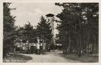 126 Epe Prins Bernhard toren 1950 gelopen, Ophalen of Verzenden, 1940 tot 1960, Gelopen, Gelderland